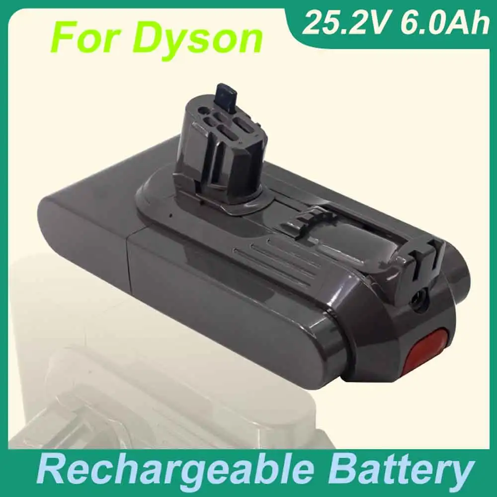 Литий-ионный аккумулятор 21700 25,2 в 970145 Ач для пылесоса Dyson SV15 пушистый SV15 V11 абсолютный дополнительный V11 абсолютный V11 Animal-02