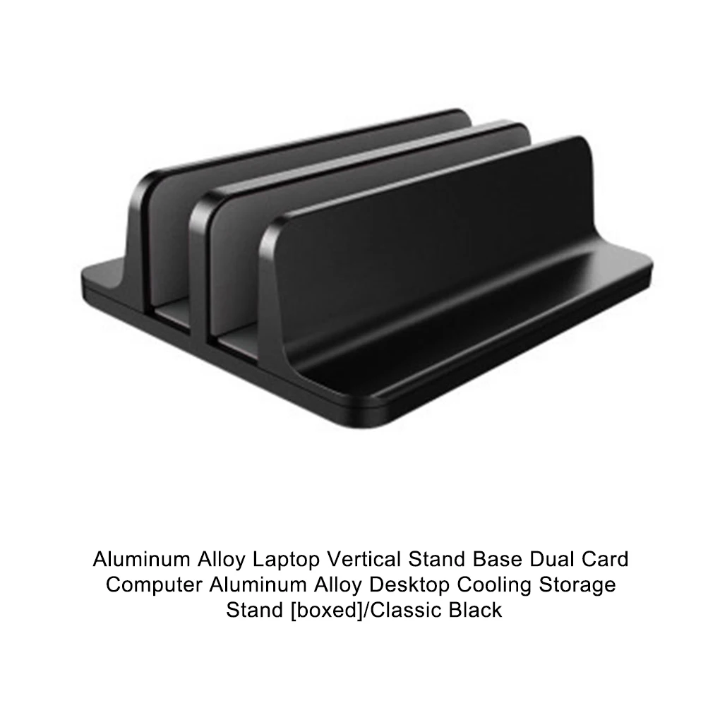 

Alloy Laptop Stand Mount - Stable And Durable Rubber Protection Adjustable Angle Craftsmanship Laptop Stand Aluminium