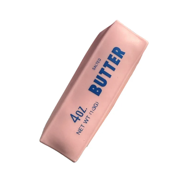 Butter Stick Squeeze Ball 5