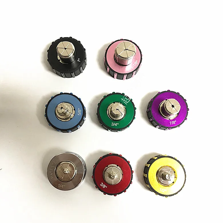 IndividualaccessoriesBlackDiamondLevertypeTubeExpanderCup