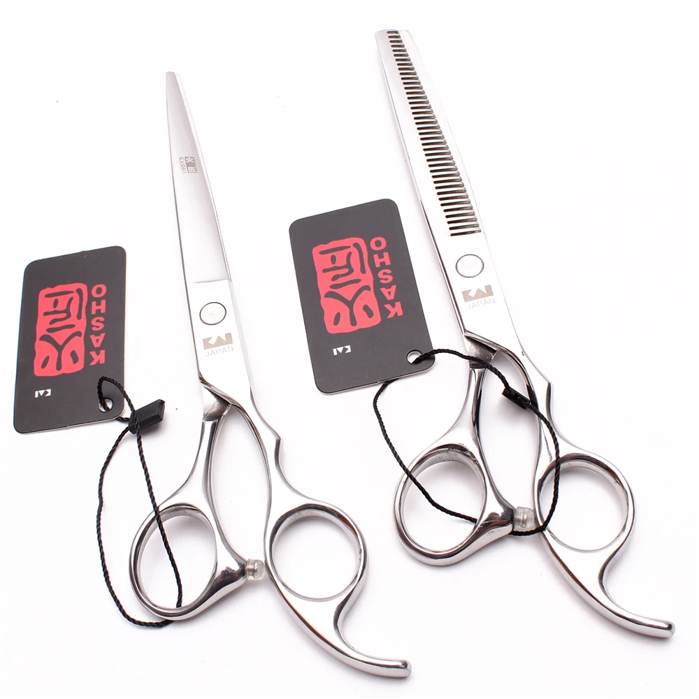 Hair Cutting Scissors 5'' 6'' 7'' 8'' Japan Stainless Hairdressing Barber Thinning Shears