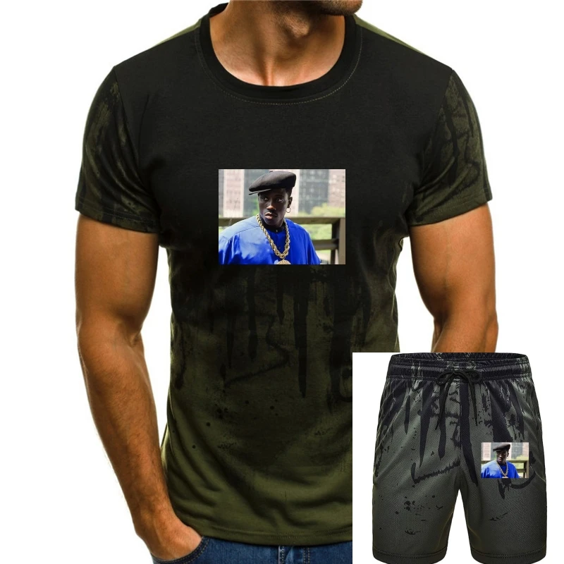 

Wesley Snipes T shirt Wesley Snipes New Jack City Nino Brown Tee Shirt