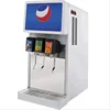 Commercial CO2 Soda Drink Cola Maker Machine / Cold Soft Drink Beverage Post Mix Dispenser 1