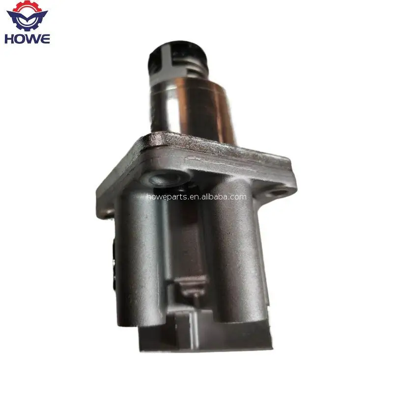 

Fair Price Dx55 Fuel Pump Governor 729974-51370 Fuel Injection Pump 4Tnv98T 4Tnv98 Electric Control Fuel Injection Pump