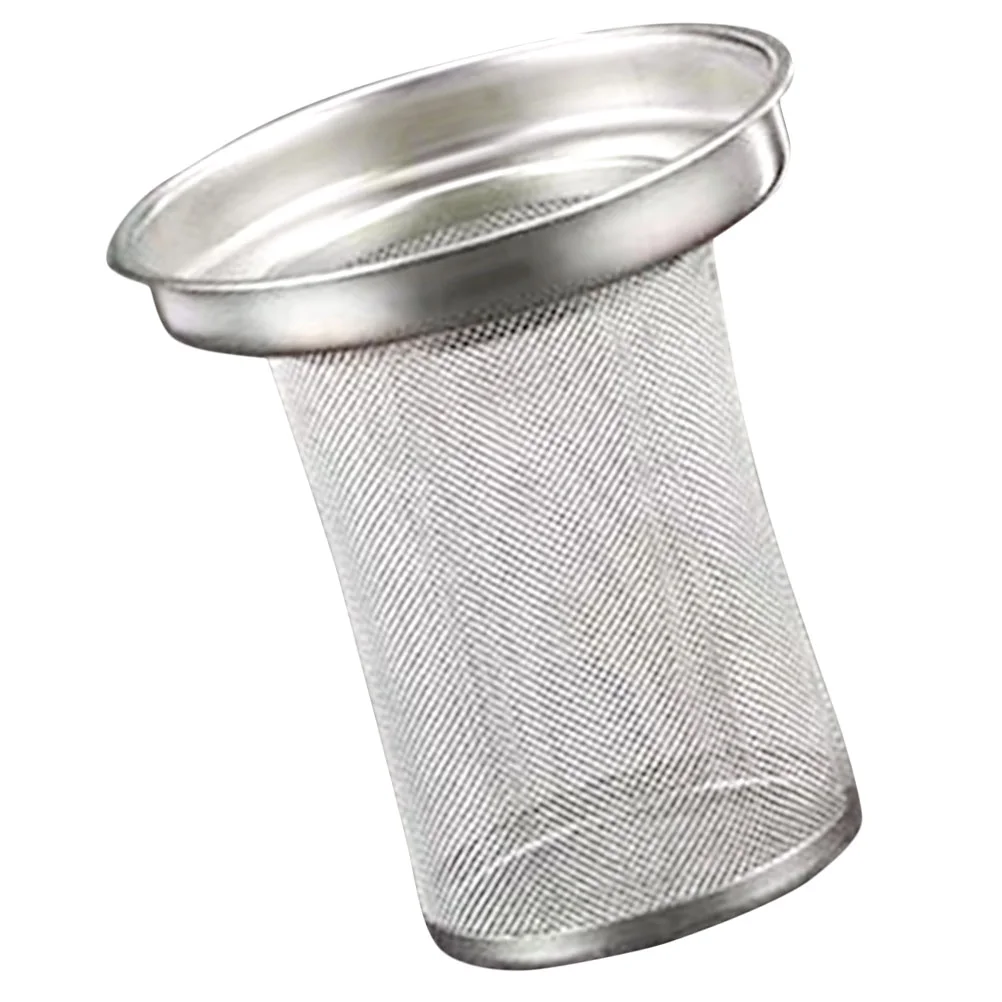 

Tea Infuser Basket Loose Tea Strainer Fruit Infuser Insert Mesh Tea Infuser Cup Strainer Loose Leaf Tea Infuser Teapot Infuser