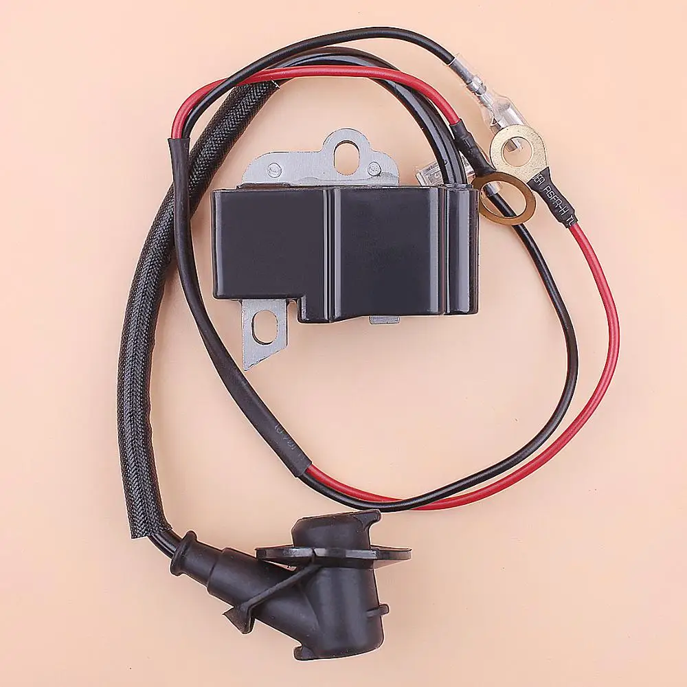 IgnitionCoilForStihlMS361MS341MS361341ChainsawReplacePart