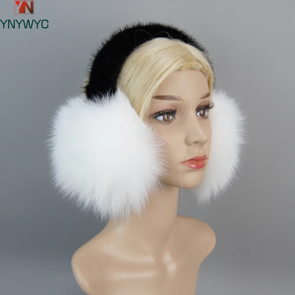 fluffy-100-genuine-real-fox-fur-earmuff-new-ladies-luxurious-real-mink-fur-earlaps-winter-warm-women-natural-fox-fur-ear-muffs