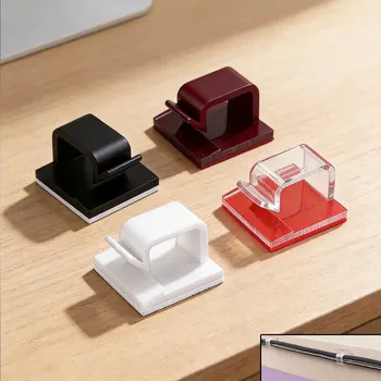 Car Cable Organizer Clips 1