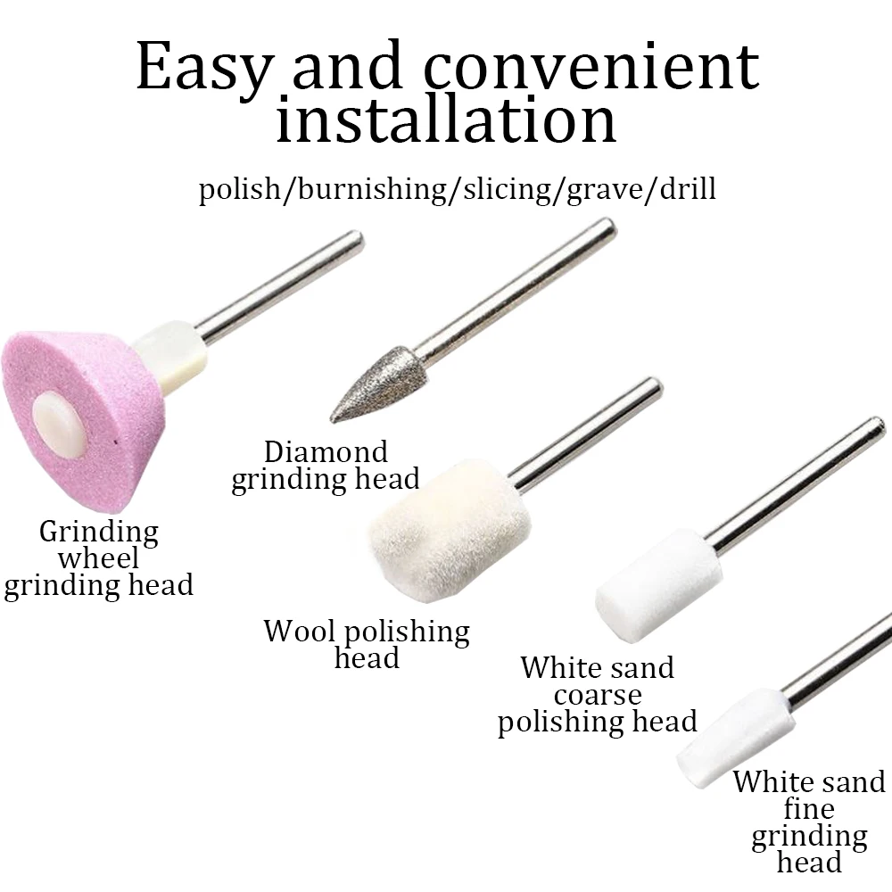 Рисунок 3 - 5 в 1, электрическая машинка для