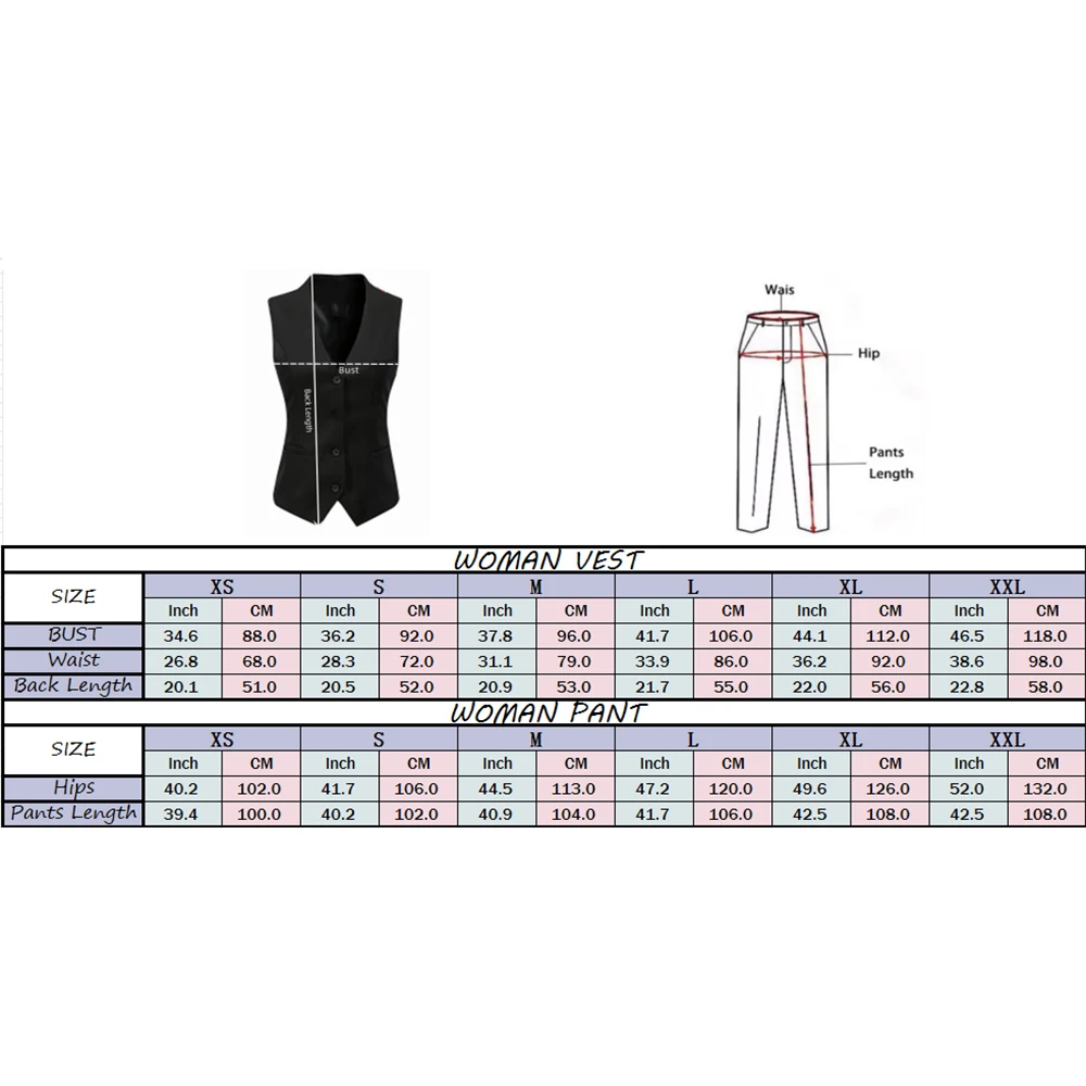 Bow Collar Women's Suit Corduroy Elegant Suits for Women Long Sleeves Jacket Double Breasted Blazer Pants Suit Clothing