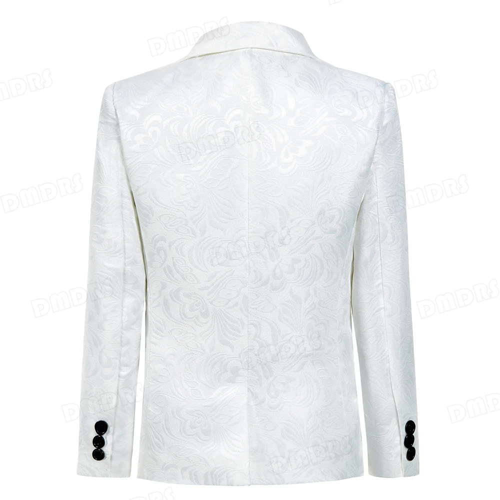 Boys Suits 4-Piece for 3T-14