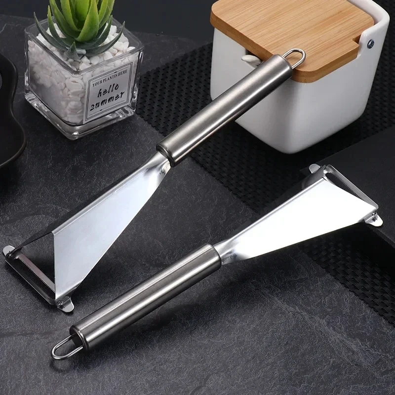 Stainless Steel Anti Slip Fruit Carving Knife Platter Decoration Vegetable Cutting Slicer Triangular Kitchen Food Carve Tool kitchen knife vegetable slicer fruit slicer fruit knife vegetable cutter food slicer potato slicer apple slicer apple cutter