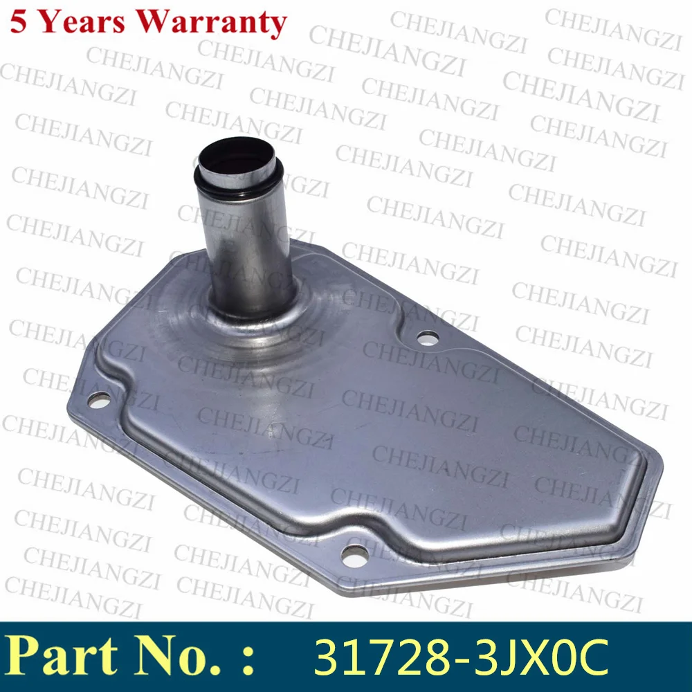 Nissan 31728 3jx0c