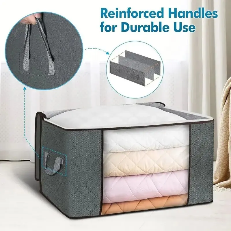 Non-Woven Fabric Storage Bag Dust proof