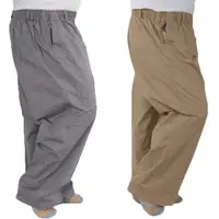 165KG Summer Plus Size 8XL 10XL 11XL 12XL 13XL Pants Men Cotton Breathable Stretch Pants Loose Trousers 2