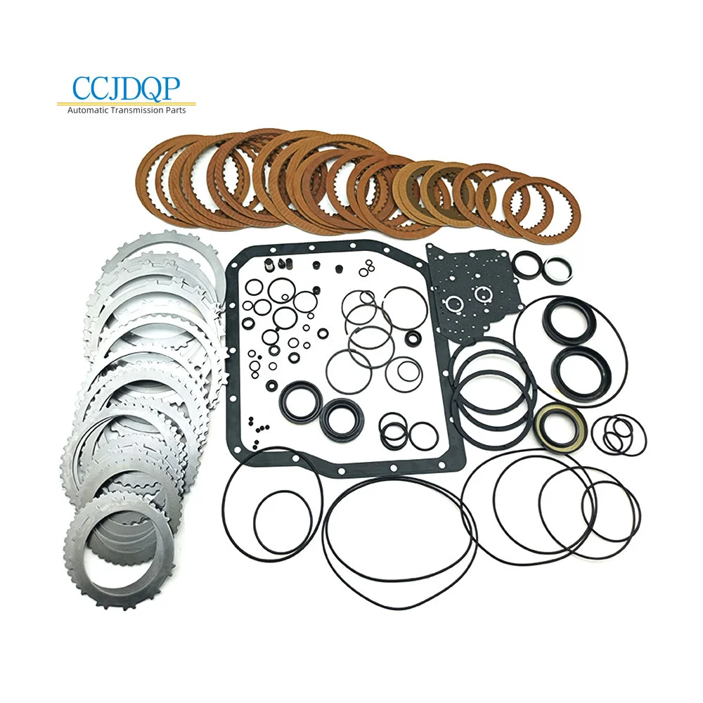 

Automatic Transmission U240E/U241E Rebuild Kit Fit For CAMRY Car Accessories automóviles, recambios y accesorios