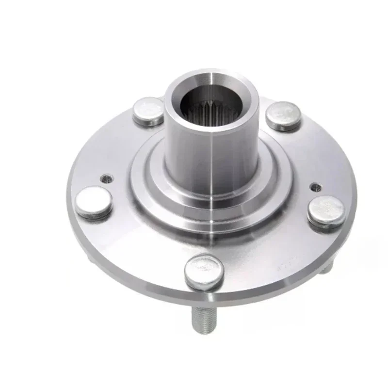 1pc Front Wheel Hub Bearing for Honda Accord Fit City Civic Odyssey Vezel Crider Jade Spirior Crosstour