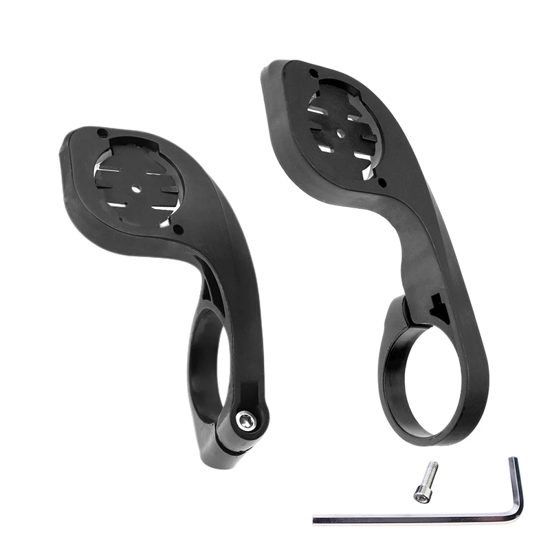 Bike Computer Mount Stem MTB Road GPS Holder for 520 820 530 1000 IGPSPORT Bryton Rider Support Bicycle Accessories