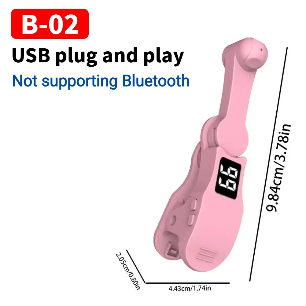 Pink 1PCS