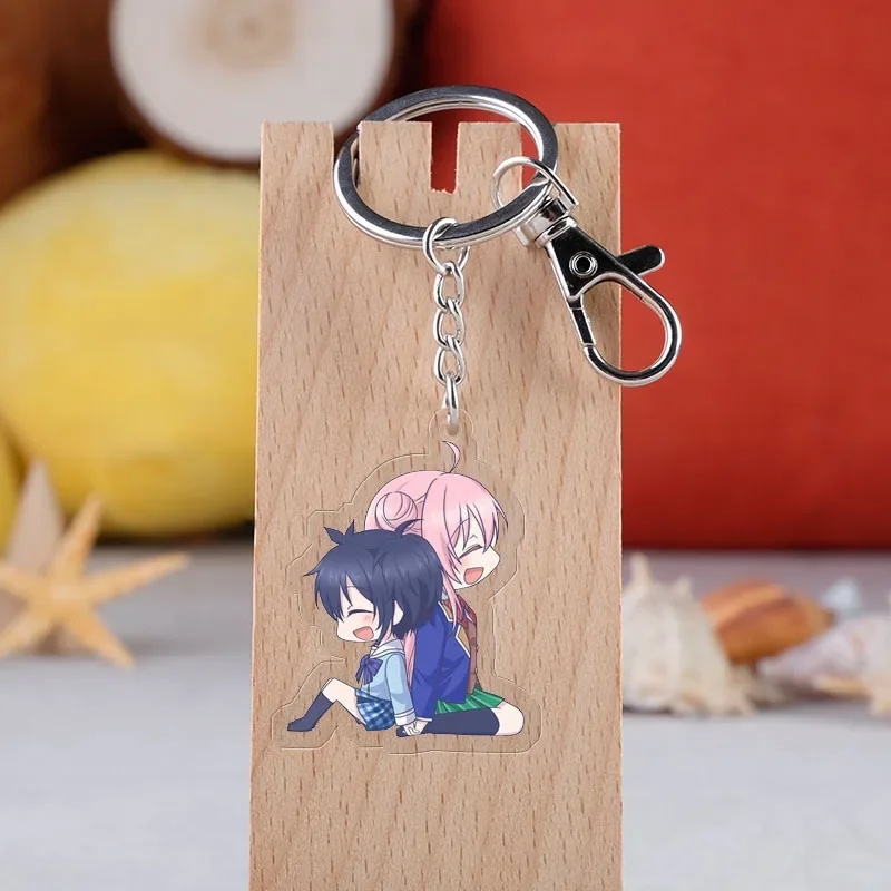 ハッピーシュガーライフ キーホールダー セット ハッピーシュガーライフアクリルキーホルダー,おもちゃ