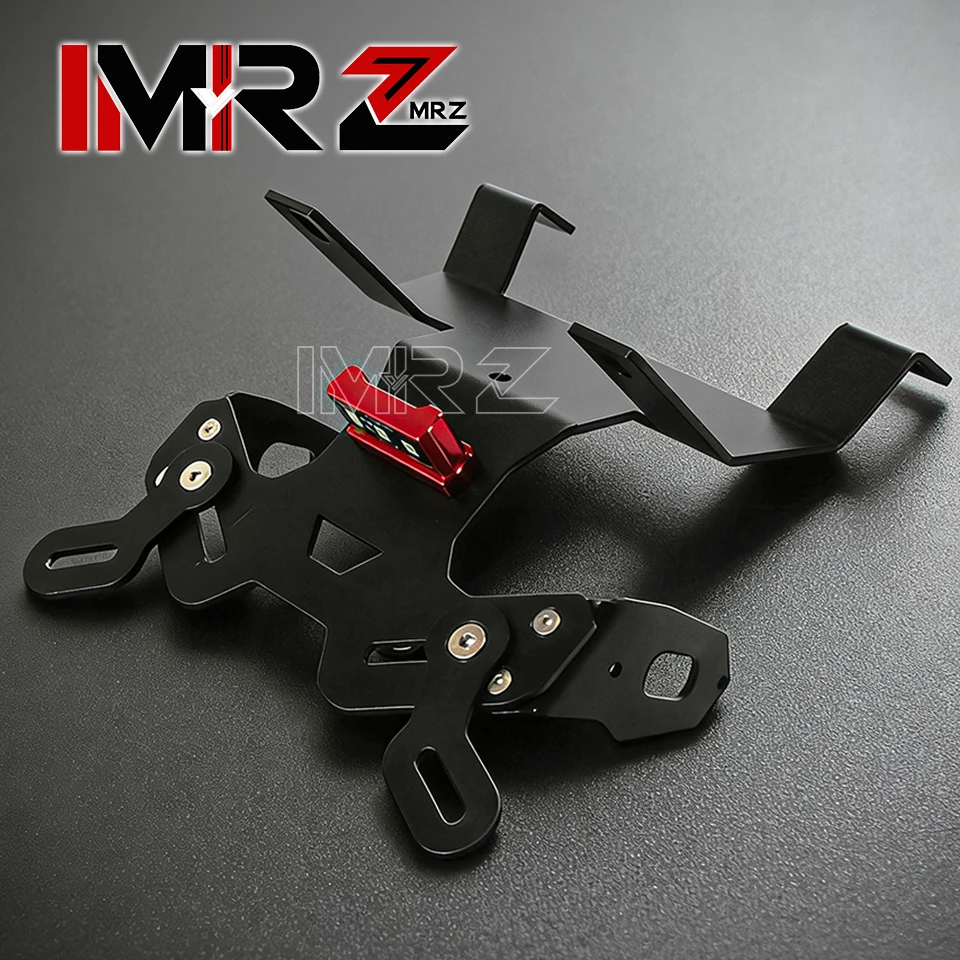CB125R CB250R CB300R CB 125 250 300 125R 250R 300R 2018-2025용 번호판 홀더 브래킷 테일 티디 펜더 제거기 부품
