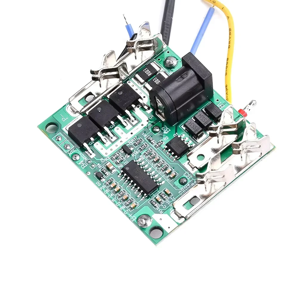 Li-ion Battery 18650 5S 20A Protection Board
