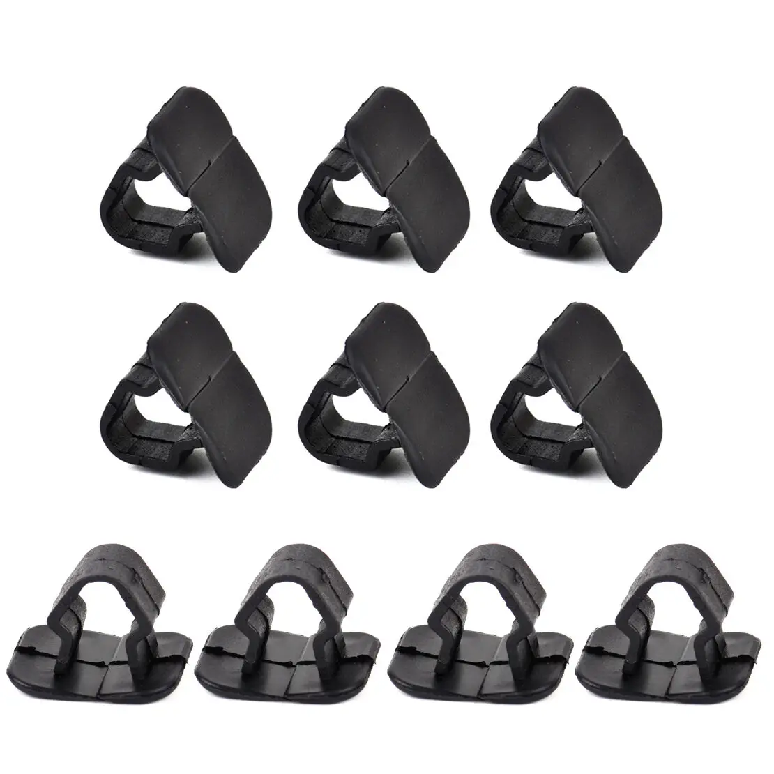 

Hood Insulator Insulation Pad Liner Retainer Clip for Volkswagen Audi 1H5-863-849-A-01C A4 A6 Golf, Jetta Passat Rabbit Touareg