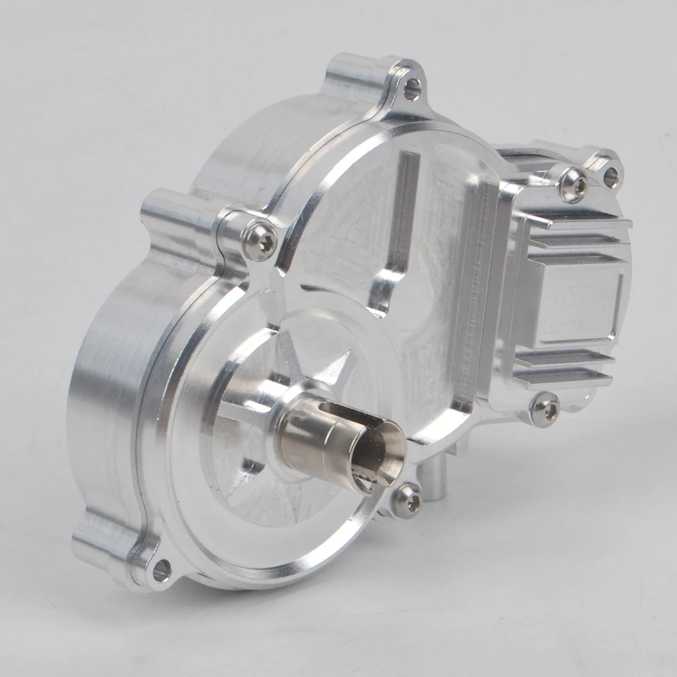 OVBBESS 用メタルディファレンシャルギアボックスハウジングカバー OVBBESS 用メタルディファレンシャルギアボックスハウジングカバー