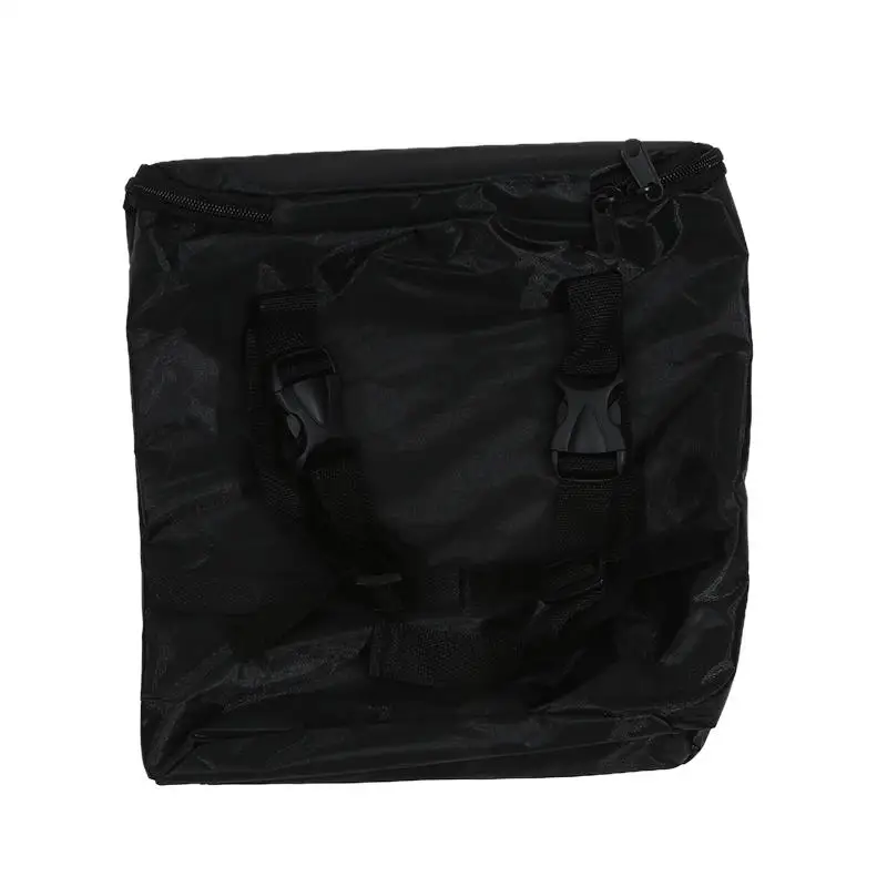 قابض دراجة متعدد الوظائف بسعة كبيرة، وحدة تخزين بس...