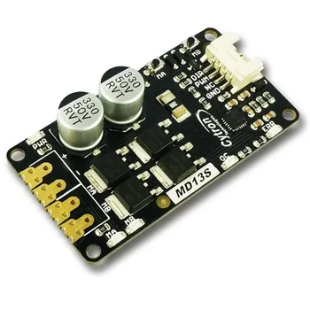 108070021 MD13S-Cytron 13Amp Motor Driver development board 1