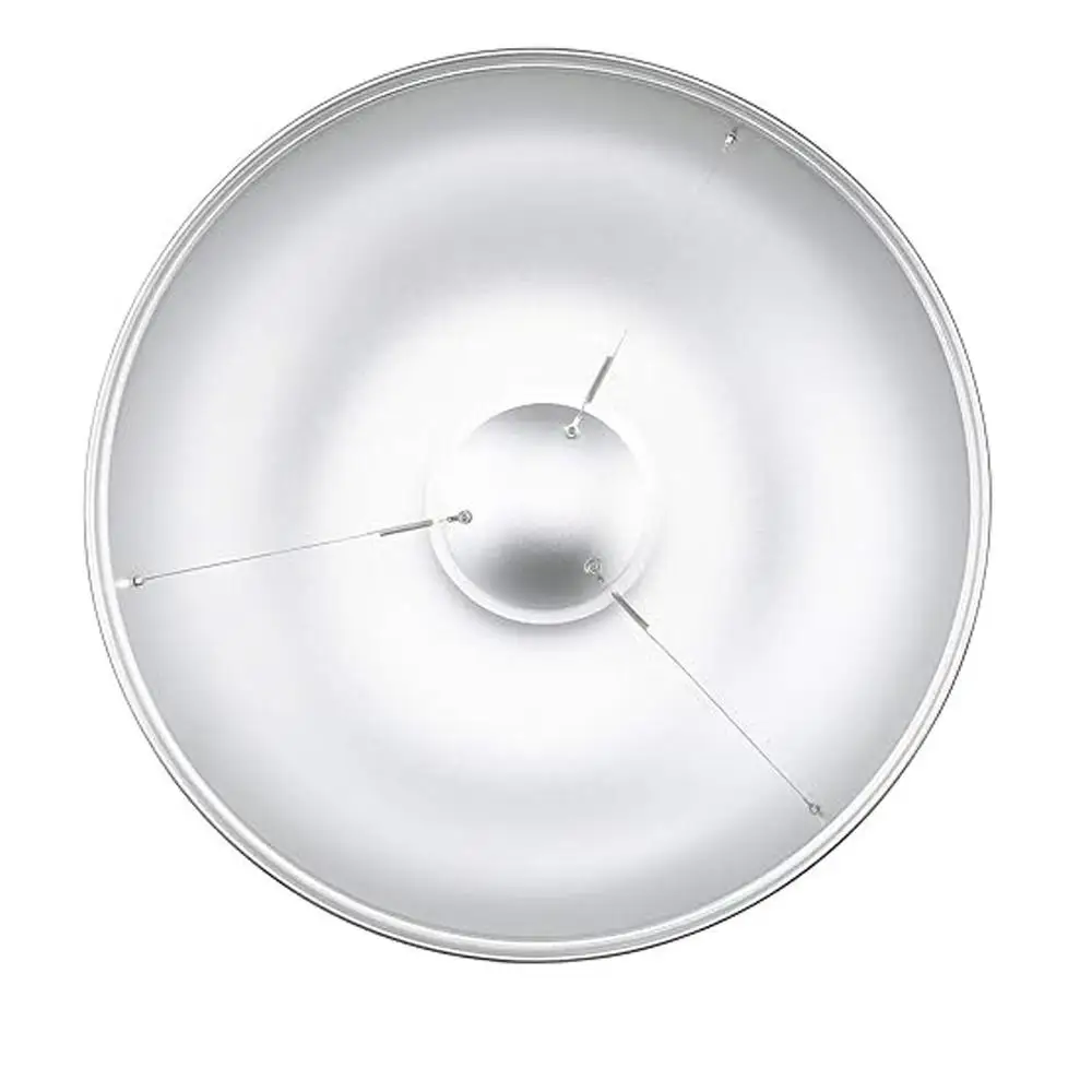 Godox BDR-S55 Pro Beauty Dish Bowens Mount