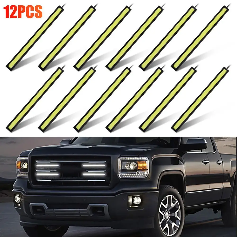 светодиодные ленты Cob 12 В