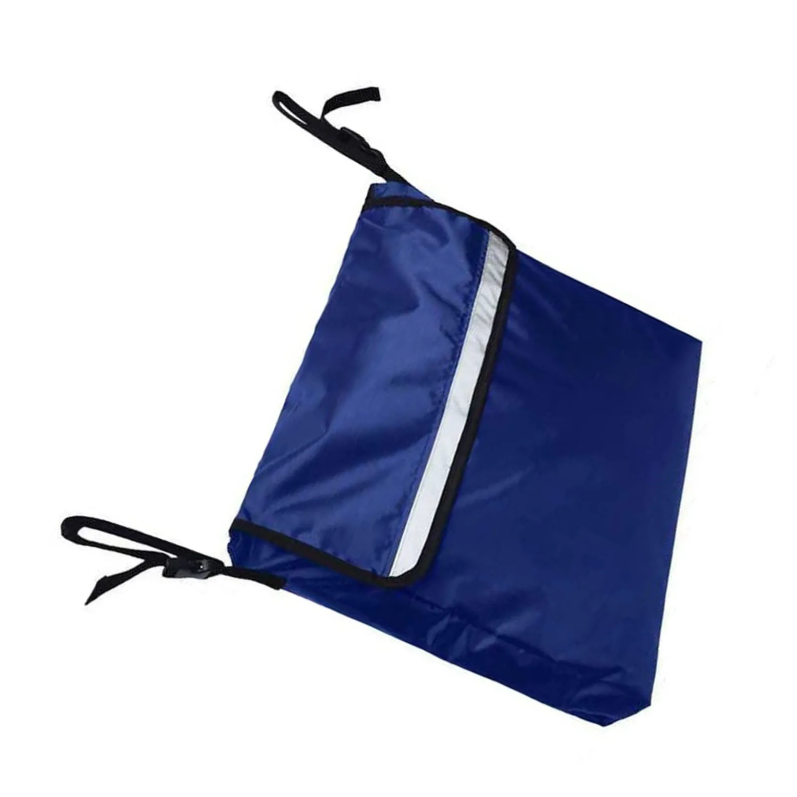 Borsa Per Bracciolo Per Sedia A Rotelle Borsa Portaoggetti Posteriore Borsa Portaoggetti Per Sedia A Rotelle Facile Da Appendere Per Rotelle Rotelle M