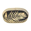 Nordic Cross-border Iron Jewelry Makeup Storage Tray Jewelry Store Jewelry Store Purchase Basket Desktop Storage Box 5