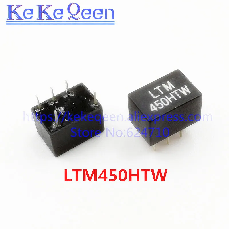

Керамический фильтр LTM450HTW LTM 450HTW M50HTW 450 LTM450H LTM 450HT 3 + 2 5Pin 450 кГц, 10 шт.-20 шт.