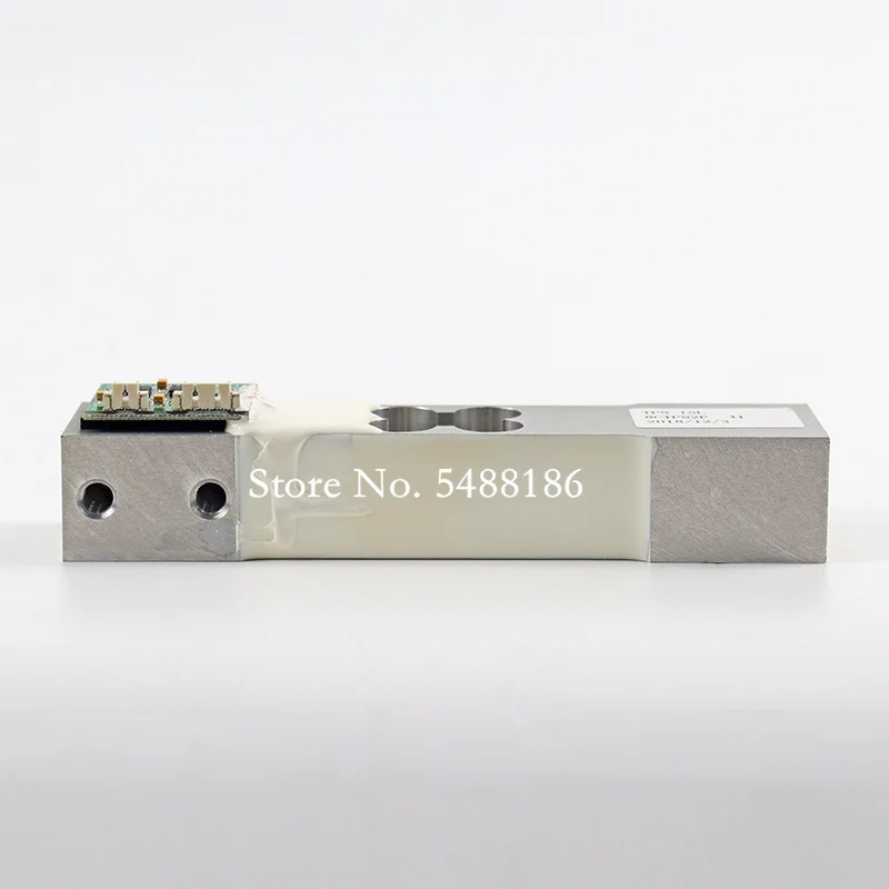 Load Cell For Cas Cl5200 Novo Original Loadcell Pressure Sensor Label Scale Cl5200 - Imagem 4