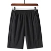 Plus Size 14XL 15XL Summer Men Solid Beach Shorts Mens Breathable Sport Shorts Men Large Quick Dry Jogger Shorts Male 12XL 13XL 3