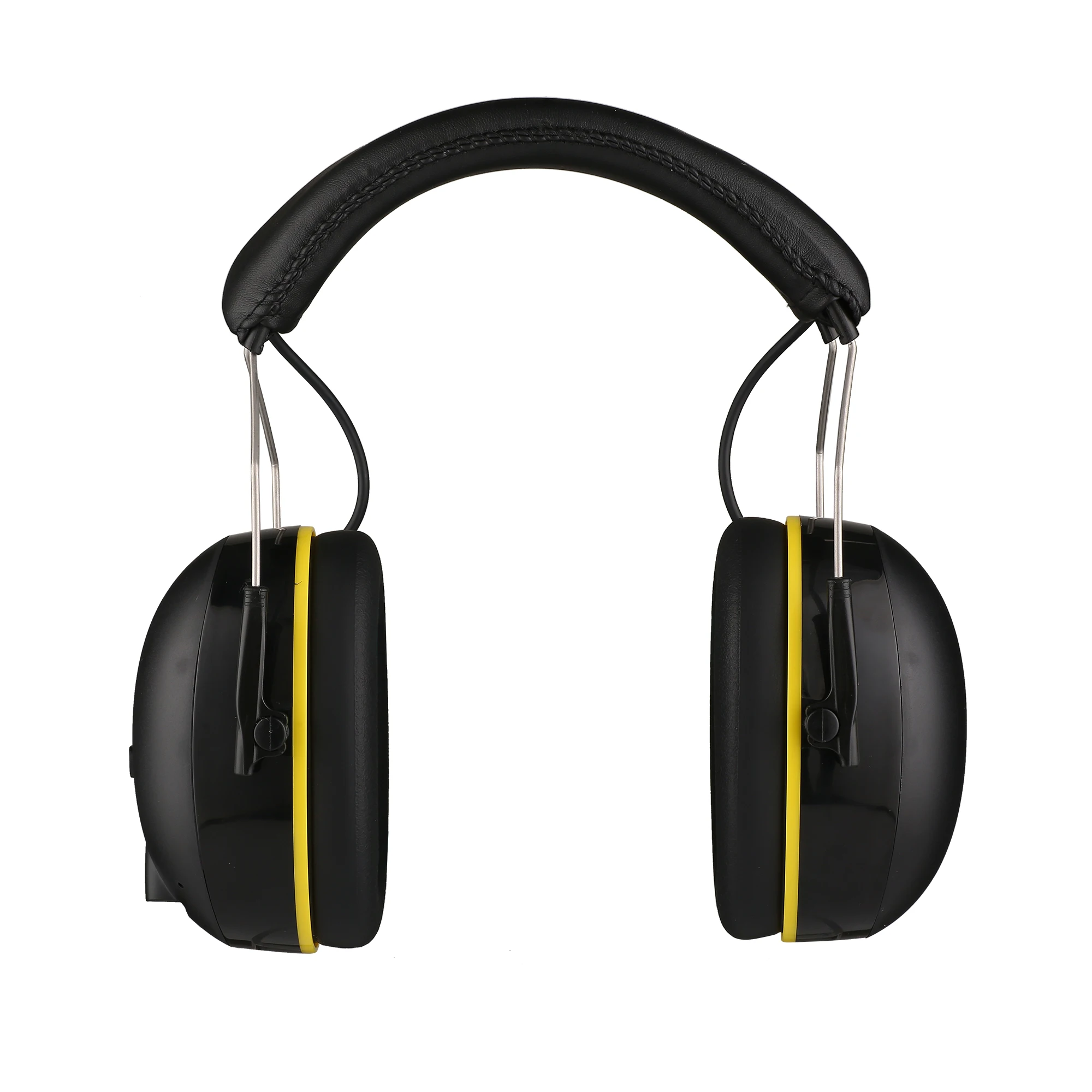 Headphone Electronic 5.0 Bluetooth Earmuffs Shooting Ear Protection Hunting Noise Reduction Professional Tactical