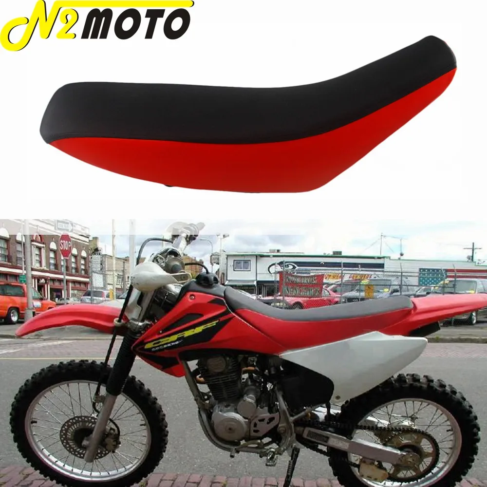 For Honda CRF230F CRF 230 Dirt Bike Motocross Dirt Bike Off Road Black