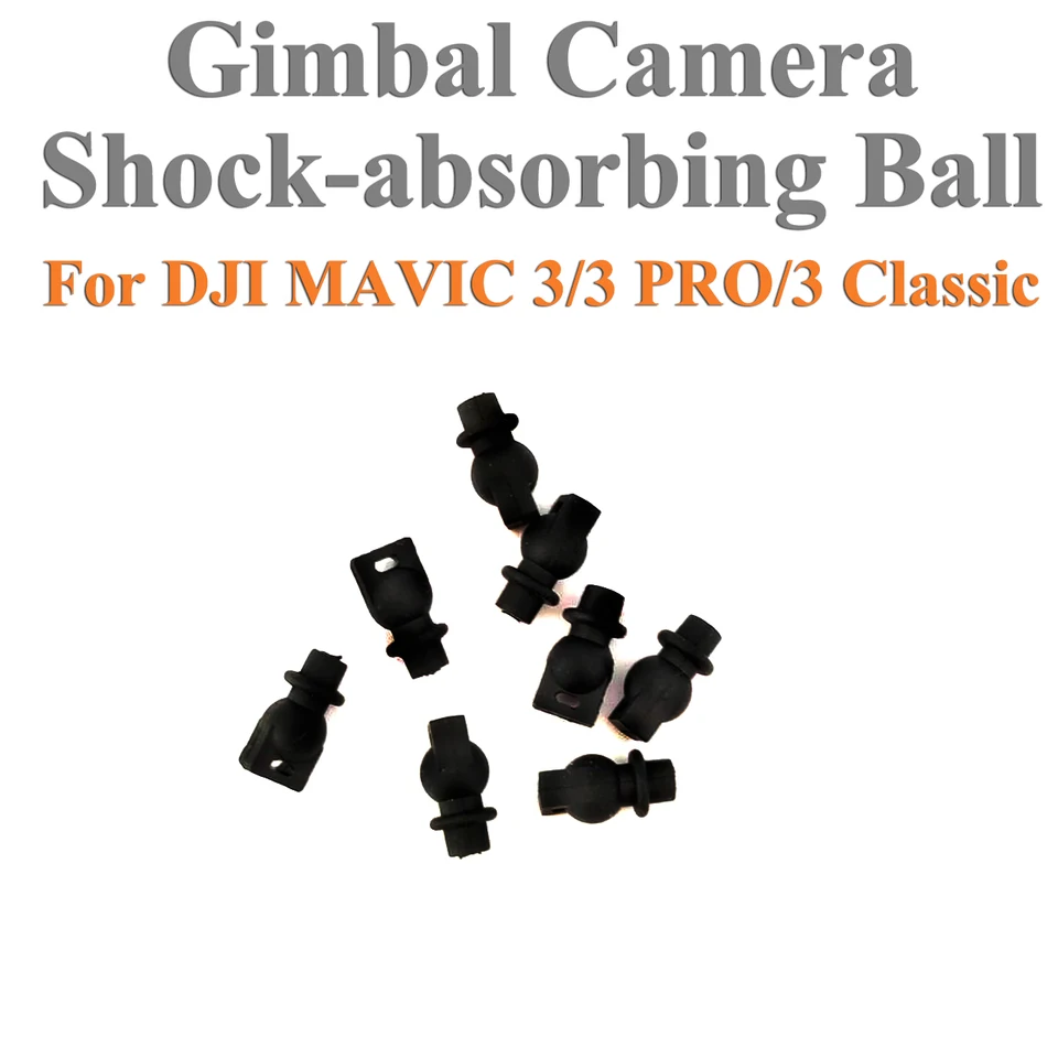 thumbnail image 2 of Jual Karet Rubber Gimbal Damping Shock Absorbing Dji Mavic 3 Cine Original I.68123498 2 of 13