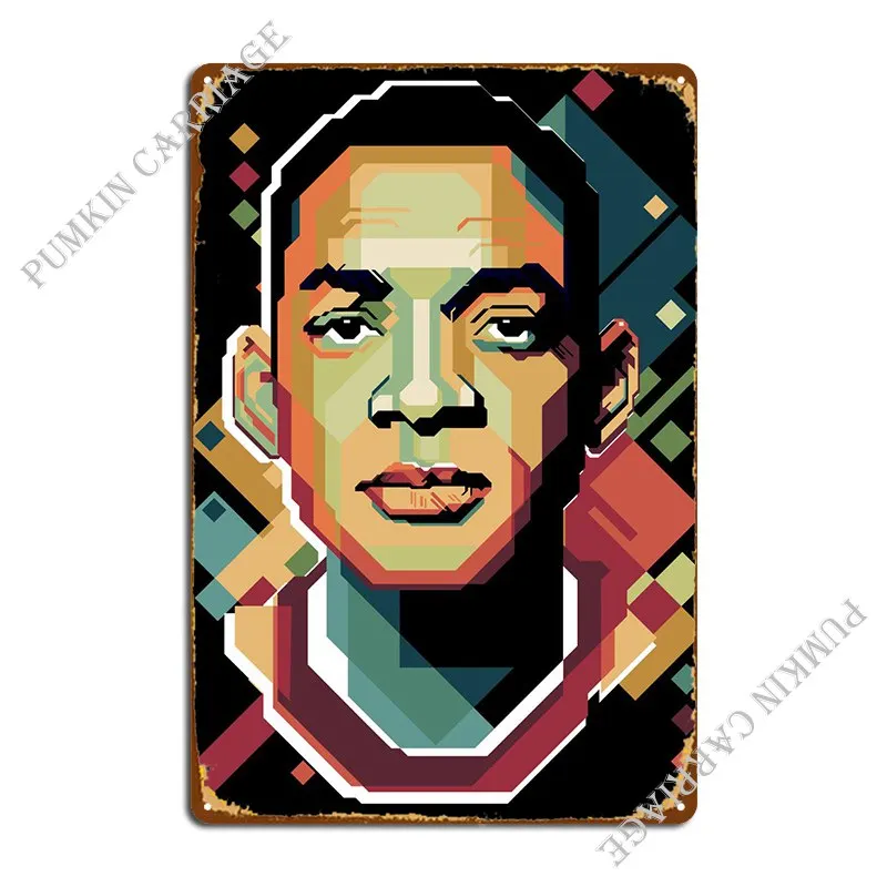 Will Smith Metal Signs Retro Kitchen Design Wall Murale Tin Sign Poster