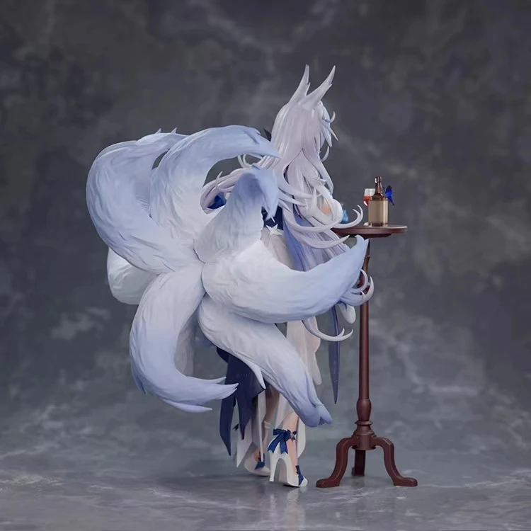 Freeing Pvc PVC Statue 1/7 Shinano: Dreams Of The Hazy Moon 33 Cm