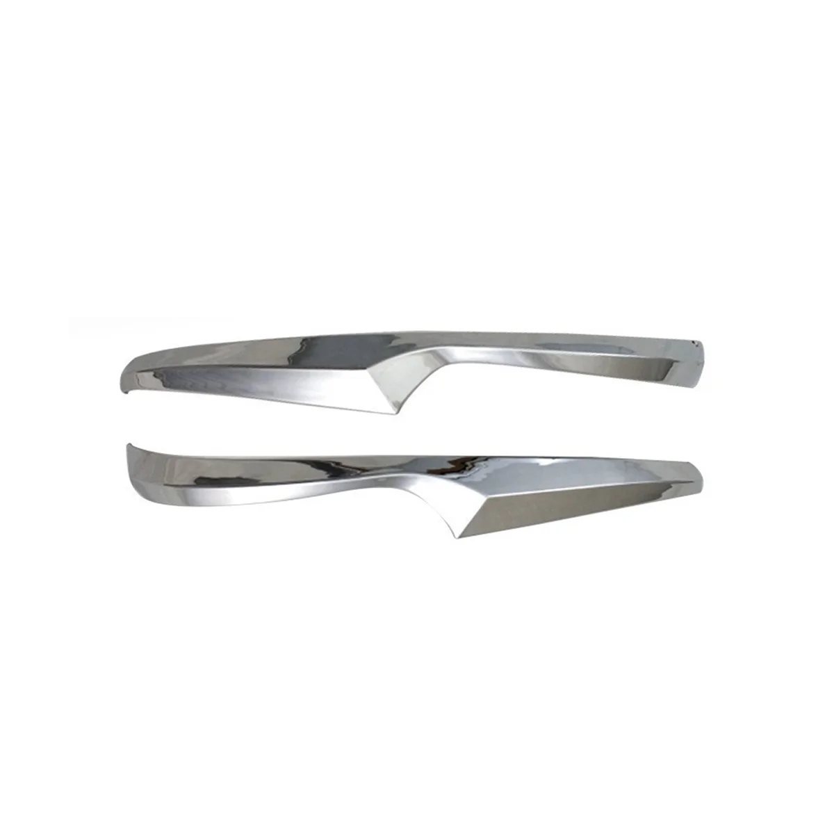 

Полоса для бокового зеркала заднего вида для Lexus LX570 GX460 2016-2021