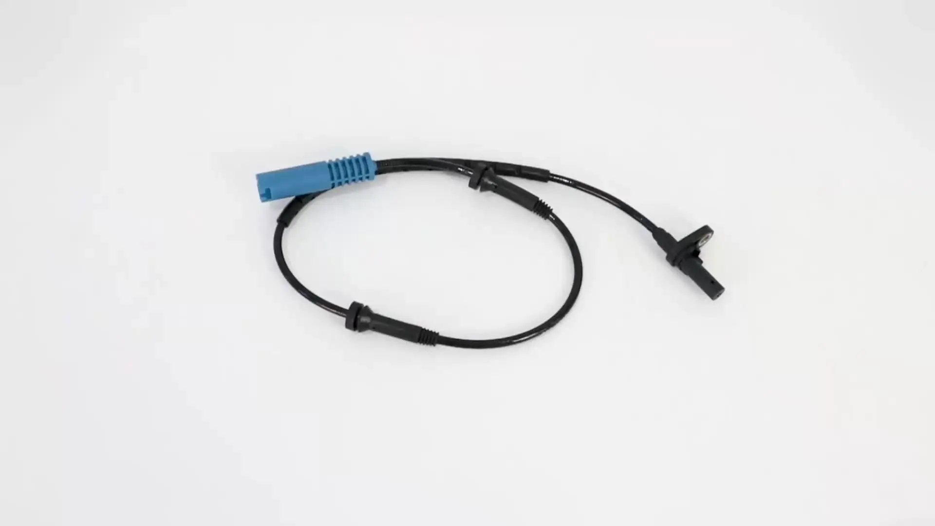 34526784989 передний левый правый датчик скорости колеса ABS для BMW X1 E84 1.6L 2.0L Sdrive28i 2009-2015