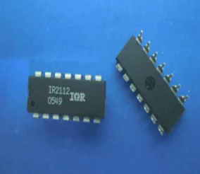 

IR2112 DIP-16【 Original import with 3.15 value-added ticket 3.51 】
