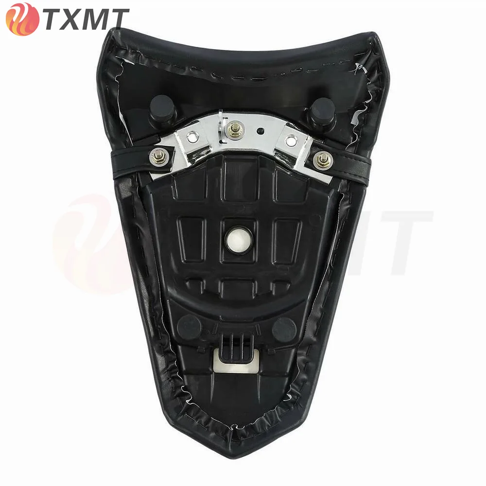 Подушка для сиденья мотоцикла Kawasaki Ninja 650R Z650 Ninja 650 18-22 ...