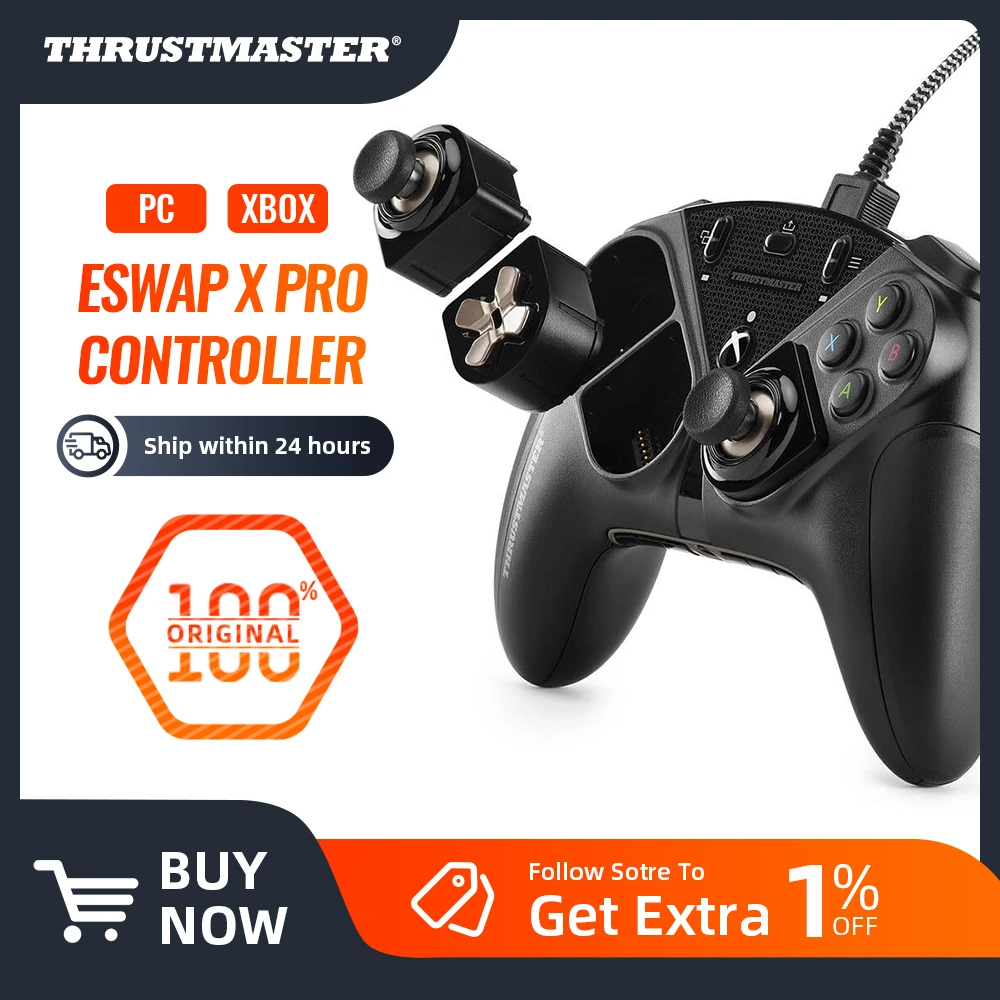 Thrustmaster T248 Racing Wheel For Xbox X Xbox S Xbox One Pc New Hybrid  System 25 Action Buttons For Xbox Series Game Console - Wheels - AliExpress