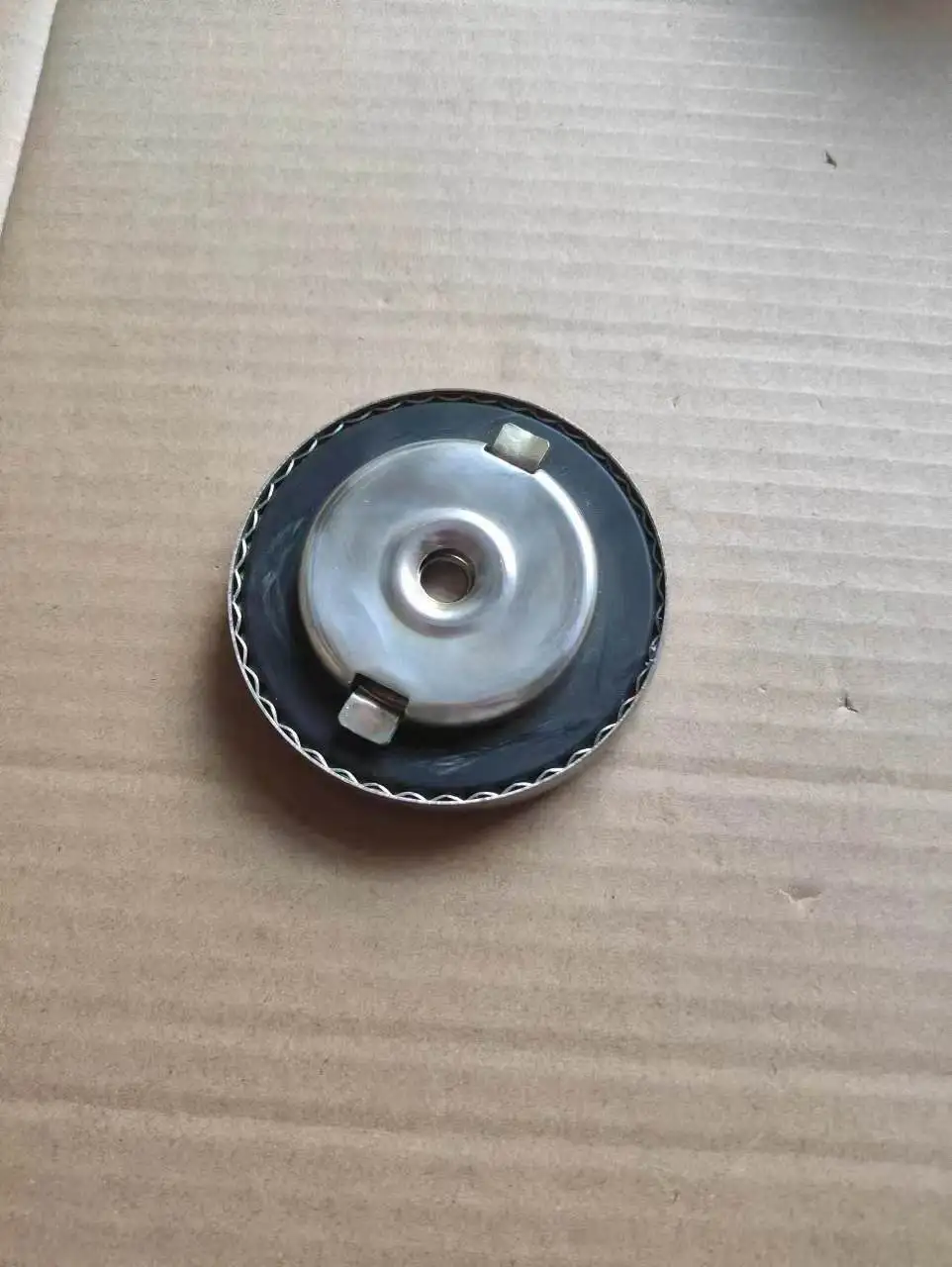 

FUEL CAP FITS EF2600 EF6600 EF4000 EF5200 EF12000E EF13000TE GENERATOR PART