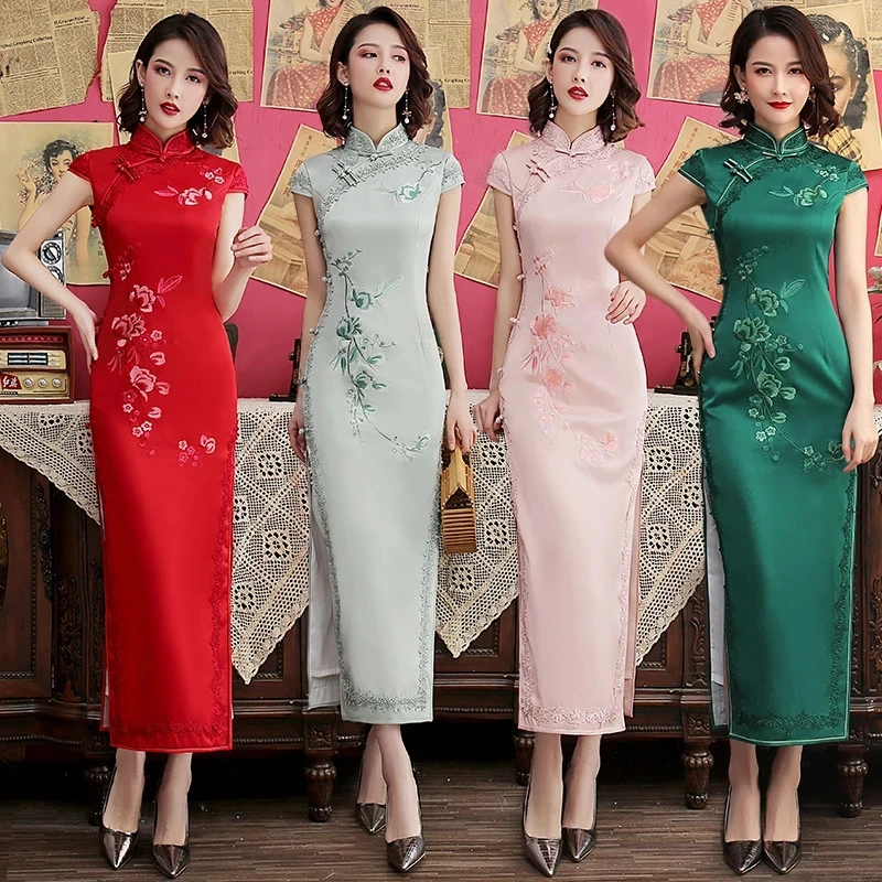 Chinese Dress Store