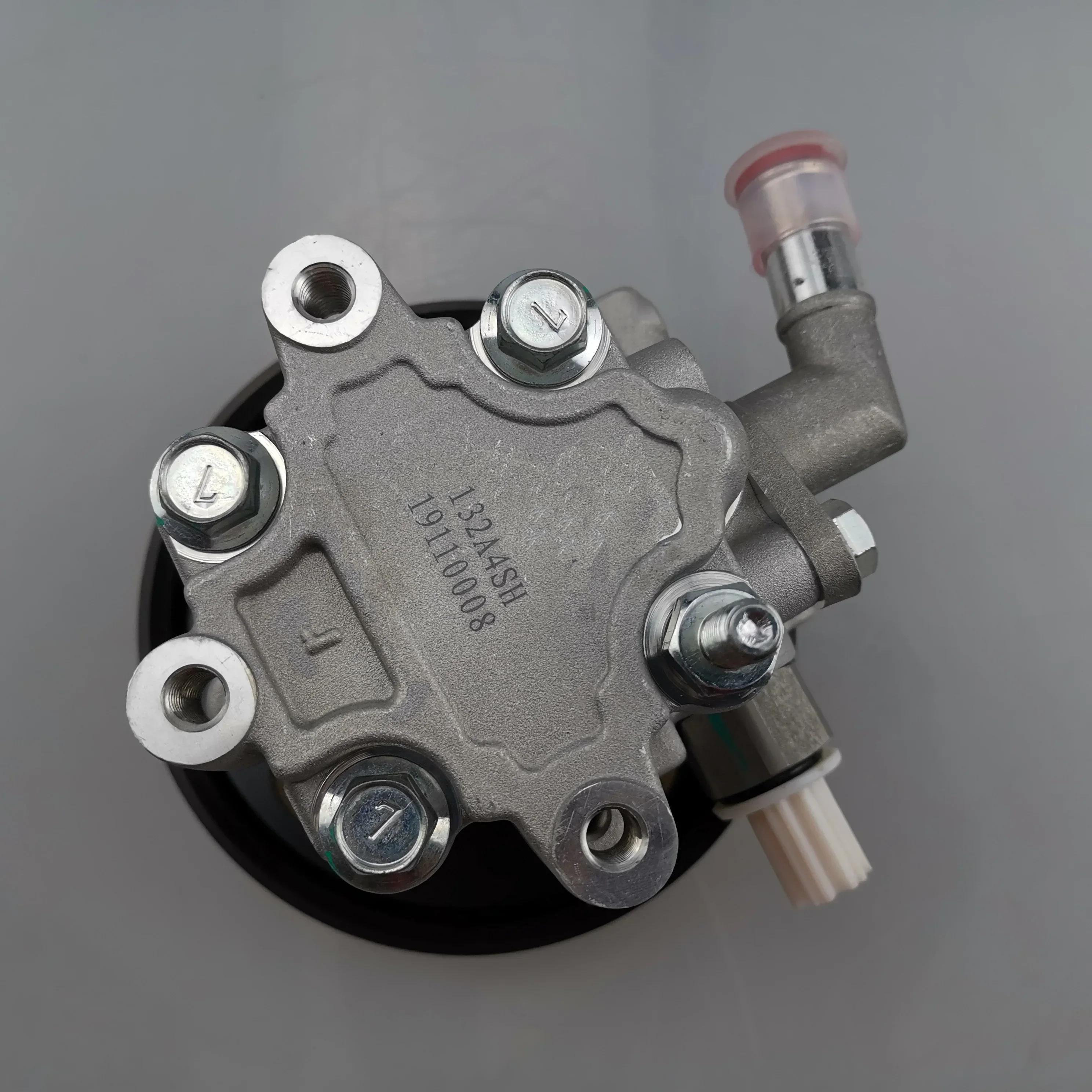 C00099406/C00441339 Power Steering Pump SAIC MAXUS T60 6PK Original Steering Pump for Trucks